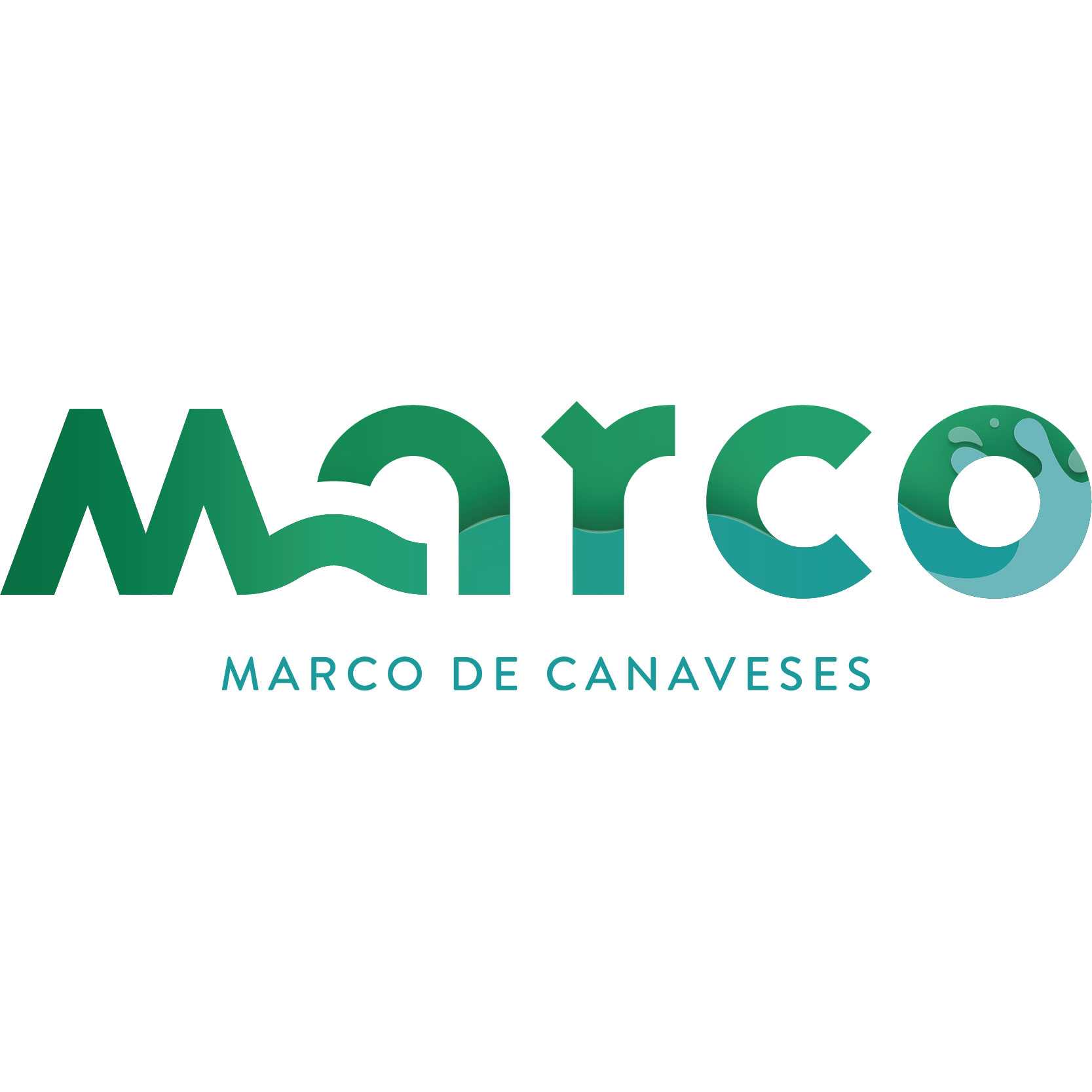 Logotipo-Município do Marco de Canaveses