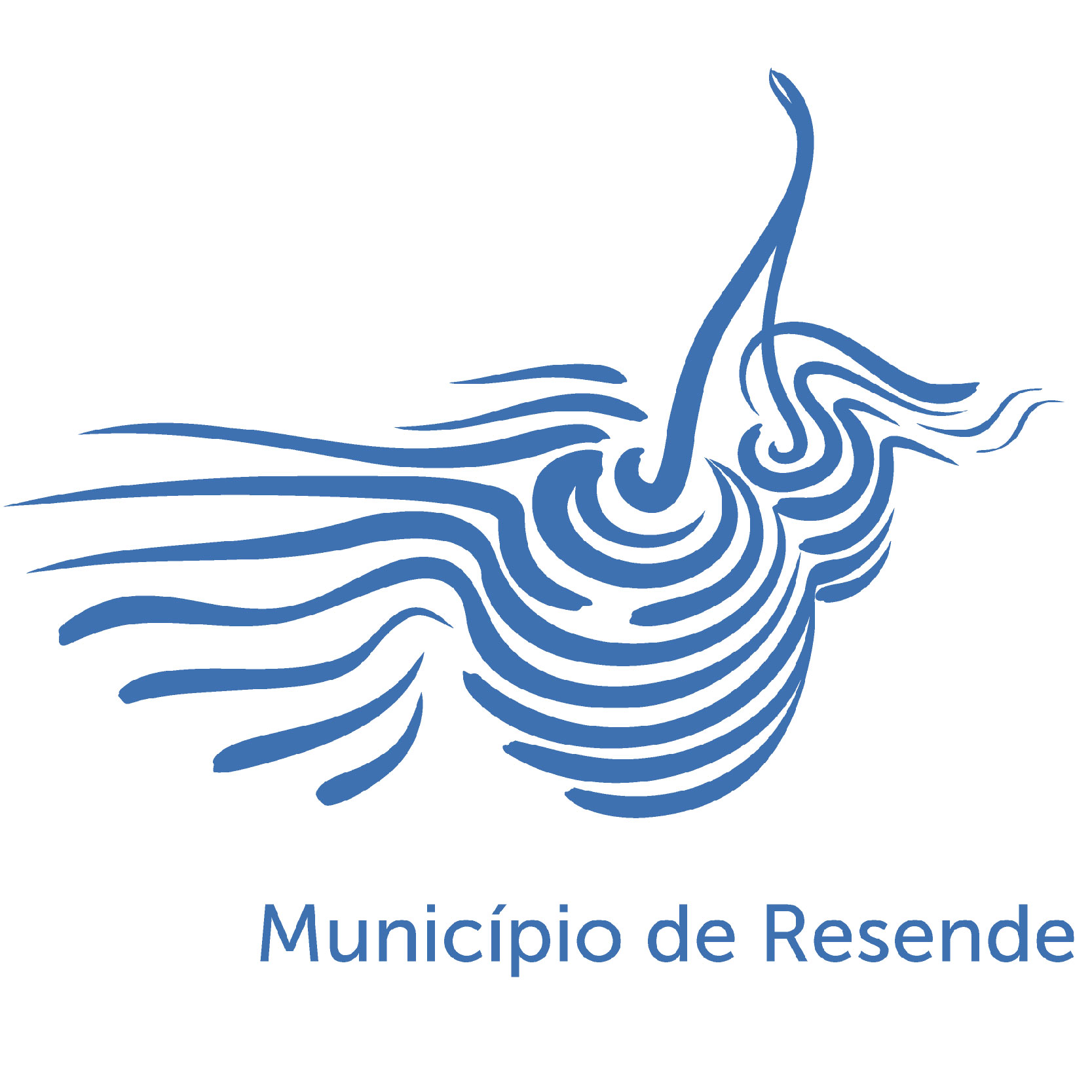 Logotipo-Município de Resende