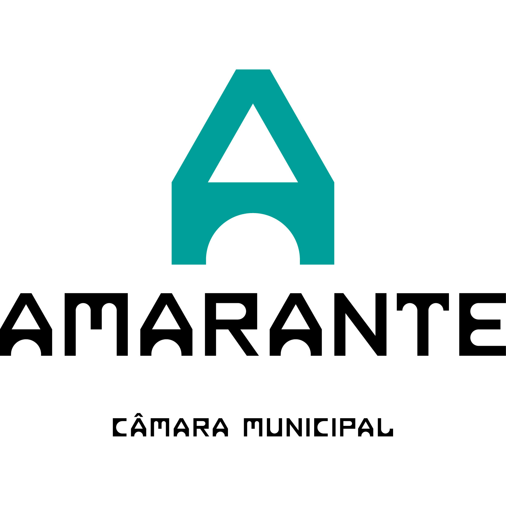 Logotipo-Município de Amarante