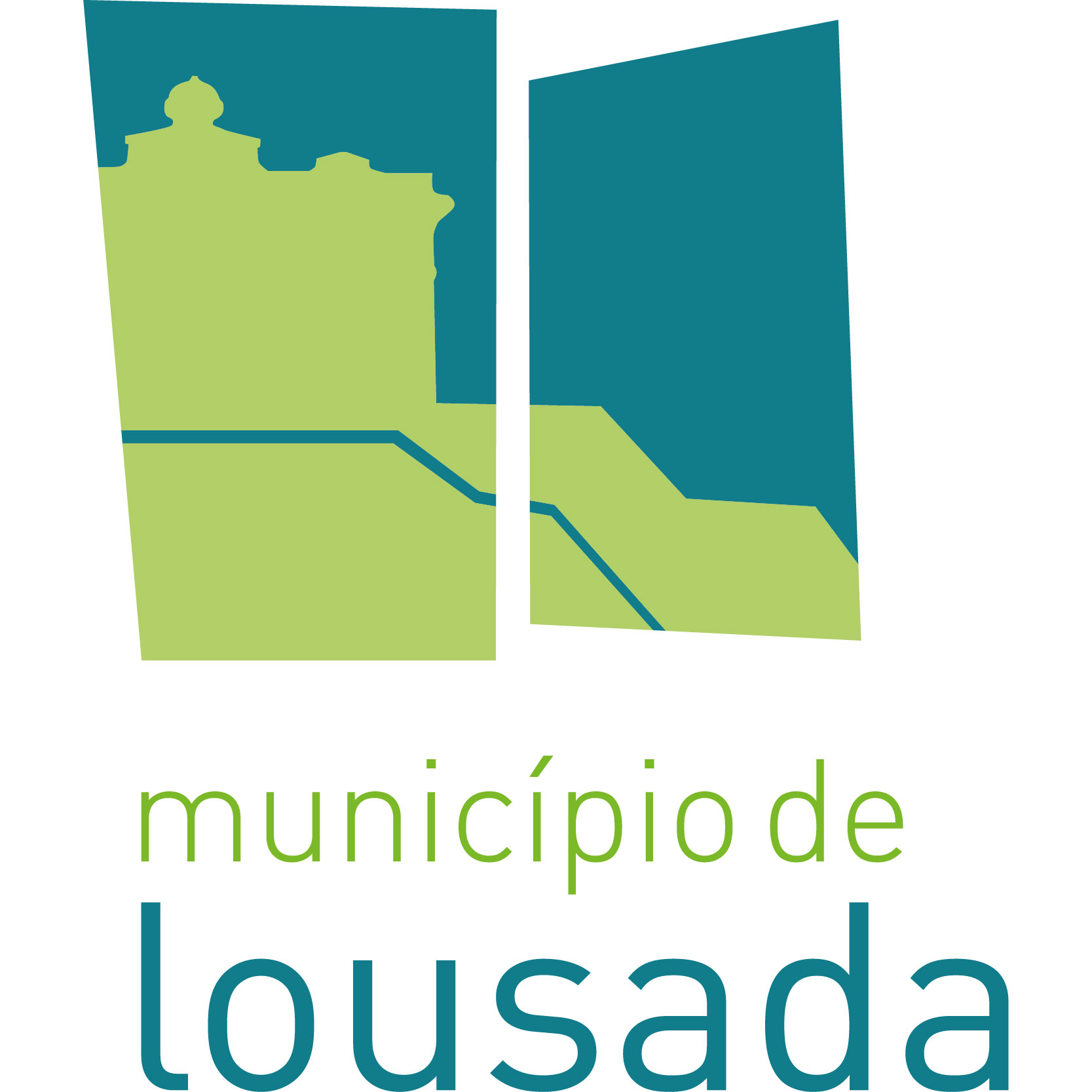 Logotipo-Município de Lousada